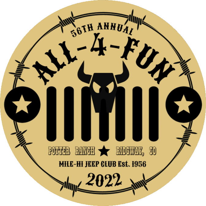 ALL4Fun 60th Annual