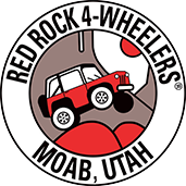 Moab Easter Jeep Safari