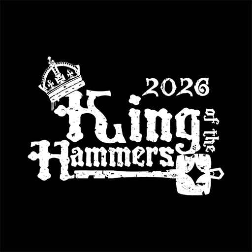 King of the Hammers