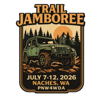 Trail Jamboree