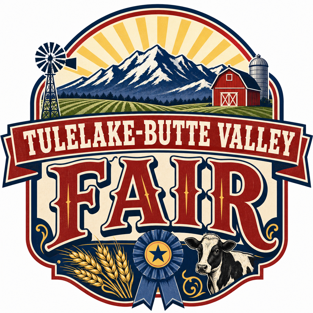 Tulelake-Butte Valley Fair