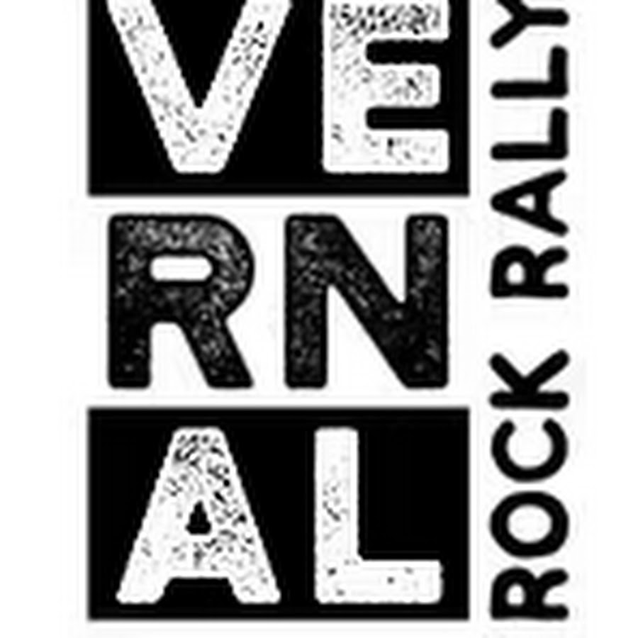 Vernal Rock Rally