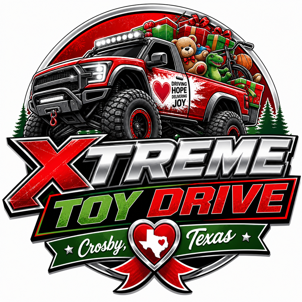 Xtreme Toy Drive